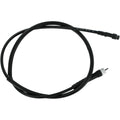 Motion Pro Black Vinyl Speedometer Cable (02-0193)