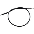 Motion Pro Black Vinyl Clutch Cable (03-0294)