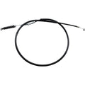 Motion Pro Black Vinyl Clutch Cable (04-0058)