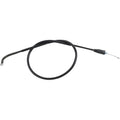 Motion Pro Black Vinyl Clutch Cable (04-0121)