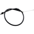 Motion Pro Black Vinyl Push Throttle Cable (05-0156)