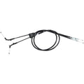 Motion Pro Black Vinyl Throttle Cable (03-0430)