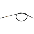 Motion Pro Black Vinyl Clutch Cable (03-0383)