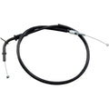 Motion Pro Black Vinyl Pull Throttle Cable (04-0192)