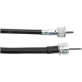 Motion Pro Black Vinyl Tachometer Cable (05-0078)
