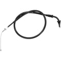 Motion Pro Black Vinyl Push Throttle Cable (05-0342)