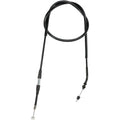 Motion Pro Black Vinyl Clutch Cable (02-0515)
