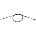 Motion Pro Black Vinyl Front Brake Cable (03-0425)