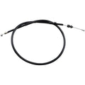 Motion Pro Black Vinyl Clutch Cable (03-0167)
