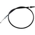 Motion Pro Black Vinyl Speedometer Cable (03-0104)