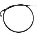 Motion Pro Black Vinyl Pull Throttle Cable (05-0035)