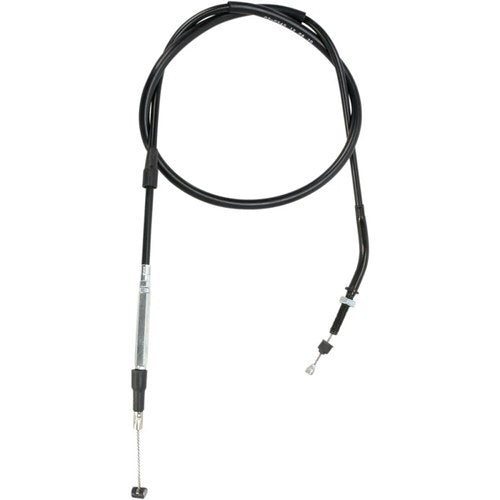 Motion Pro Black Vinyl Clutch Cable (02-0545)