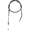 Motion Pro Black Vinyl Clutch Cable (02-0545)