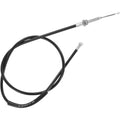 Motion Pro Black Vinyl Clutch Cable (02-0516)