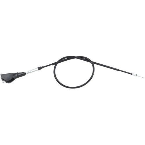 Motion Pro Black Vinyl Clutch Cable (05-0234)