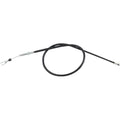 Motion Pro Black Vinyl Clutch Cable (04-0337)