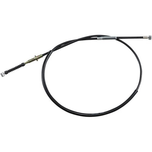 Motion Pro Black Vinyl Clutch Cable (03-0187)