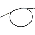 Motion Pro Black Vinyl Clutch Cable (03-0187)