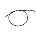 Motion Pro Black Vinyl Throttle Cable (05-0130)