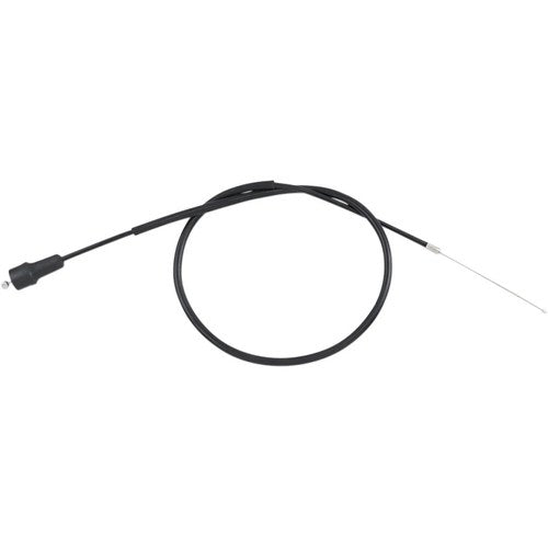 Motion Pro Black Vinyl Pull Throttle Cable (04-0115)