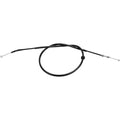 Motion Pro Black Vinyl Clutch Cable (04-0286)