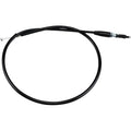 Motion Pro Cable / Black Vinyl / Clutch (02-0603)