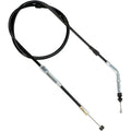 Motion Pro Black Vinyl Clutch Cable (04-0264)