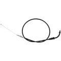 Motion Pro Black Vinyl Push Throttle Cable (05-0345)