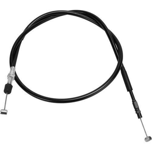 Motion Pro Black Vinyl Clutch Cable (05-0331)