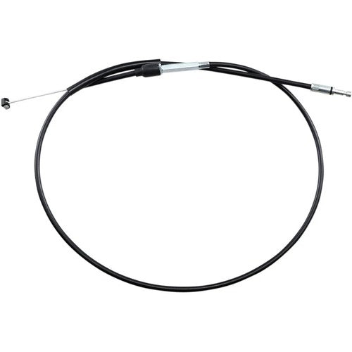 Motion Pro Black Vinyl Clutch Cable (04-0210)