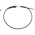 Motion Pro Black Vinyl Clutch Cable (04-0210)