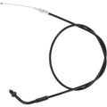 Motion Pro Black Vinyl Pull Throttle Cable (03-0020)