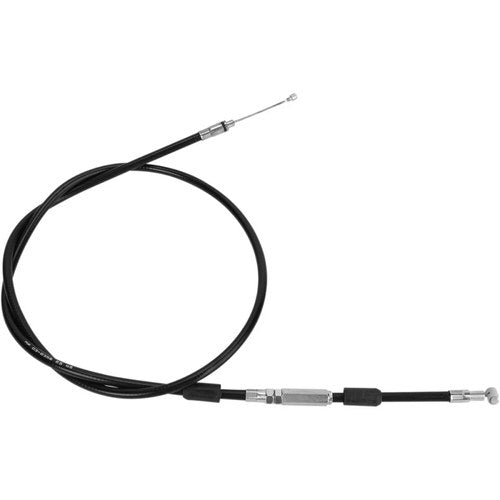 Motion Pro Black Vinyl Clutch Cable (03-0356)