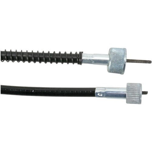 Motion Pro Black Vinyl Tachometer Cable (05-0077)