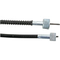 Motion Pro Black Vinyl Tachometer Cable (05-0077)