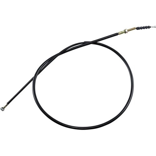 Motion Pro Black Vinyl Clutch Cable (03-0059)