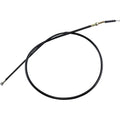 Motion Pro Black Vinyl Clutch Cable (03-0059)
