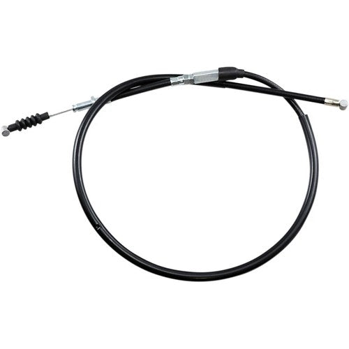 Motion Pro Black Vinyl Clutch Cable (03-0308)