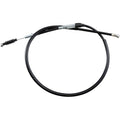 Motion Pro Black Vinyl Clutch Cable (03-0308)
