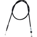 Motion Pro Black Vinyl Clutch Cable (05-0392)