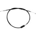 Motion Pro Black Vinyl Clutch Cable (03-0005)