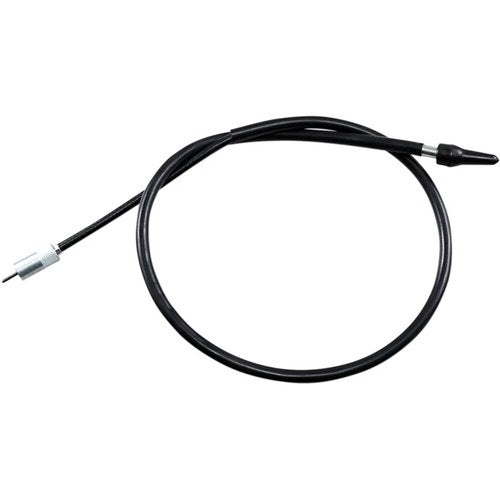 Motion Pro Black Vinyl Speedometer Cable (03-0161)