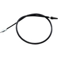 Motion Pro Black Vinyl Speedometer Cable (03-0161)