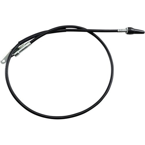 Motion Pro Black Vinyl Speedometer Cable (05-0006)
