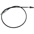 Motion Pro Black Vinyl Speedometer Cable (05-0006)