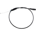 Motion Pro Black Vinyl Pull Throttle Cable (03-0253)
