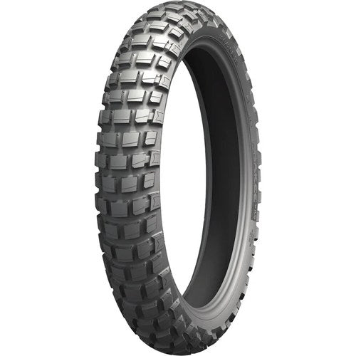 Michelin Anakee Wild Motorcycle Tire | Front 80/90-21 | 48S | Adventure Touring