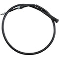 Motion Pro Black Vinyl Speedometer Cable (02-0047)