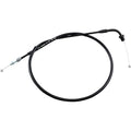 Motion Pro Black Vinyl Push Throttle Cable (02-0095)