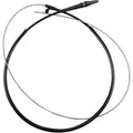 Motion Pro Black Vinyl Speedometer Cable (02-0111)
